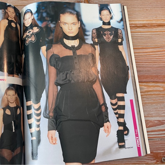 Fashion Magazine Collezioni Donna Pret a Porter Spring and Summer 2007 N.119 - Picture 16 of 16